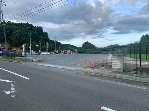 貸地 宮城県宮城郡利府町春日字新堀