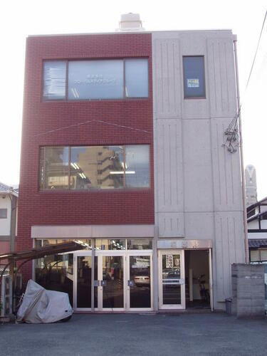 貸事務所 兵庫県姫路市佃町