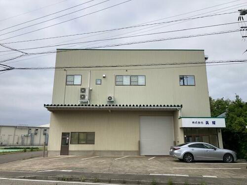 貸店舗（建物一部） 福井県坂井市丸岡町新間