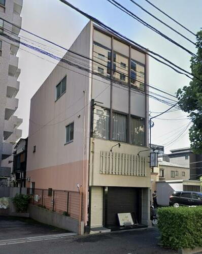 神奈川県横浜市西区浅間町２丁目