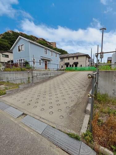 茅ヶ崎東駐車場