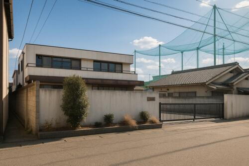 大阪府泉佐野市下瓦屋２丁目