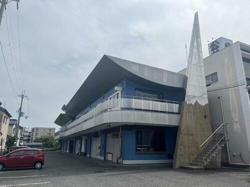 貸店舗・事務所 奈良県奈良市法蓮町