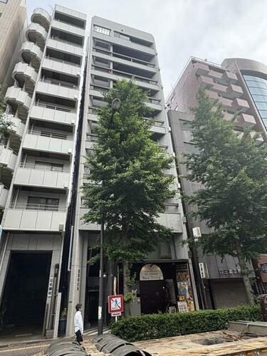 貸事務所 東京都港区芝４丁目