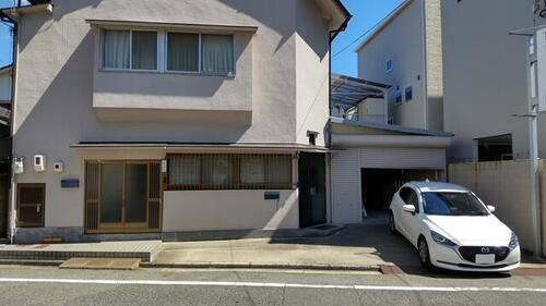 広島県広島市西区福島町１丁目
