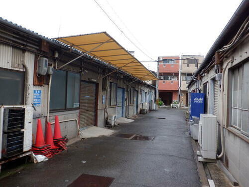大阪府大阪市淀川区新高４丁目