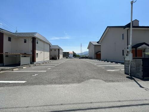 貸駐車場 岐阜県不破郡垂井町－