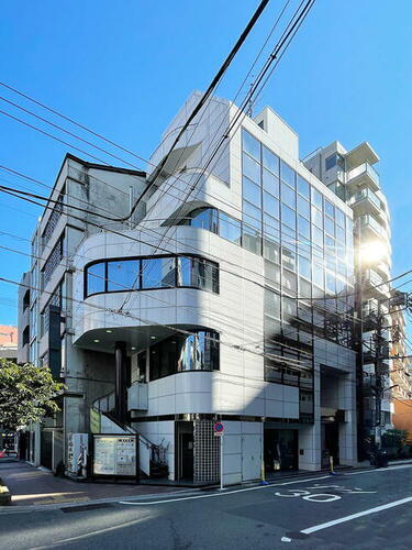 貸店舗・事務所 東京都港区麻布十番２丁目