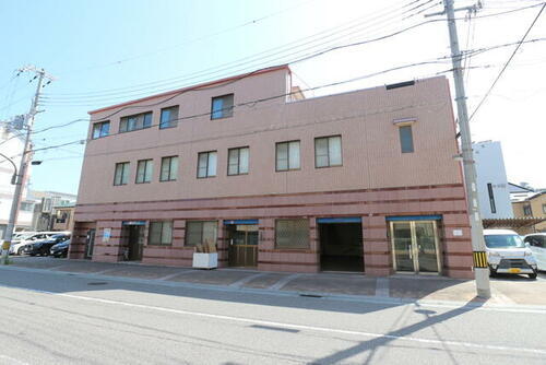 大池町貸店舗事務所