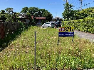 千葉県印西市木下