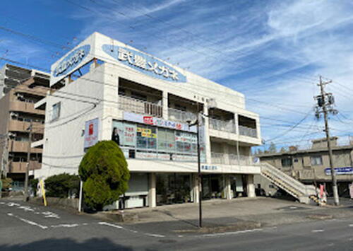 貸店舗（建物一部） 愛知県知多郡武豊町字長尾山