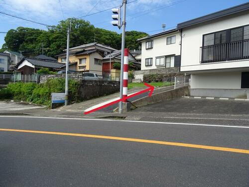 長崎県佐世保市山手町