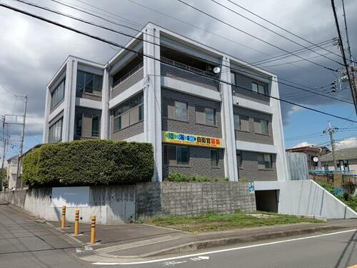 神奈川県綾瀬市大上７丁目