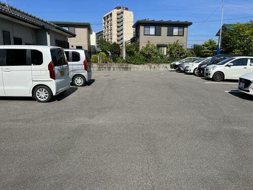貸駐車場 長崎県諫早市多良見町化屋