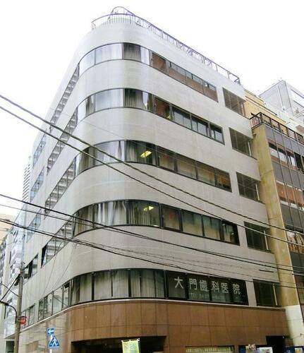 東京都港区浜松町１丁目