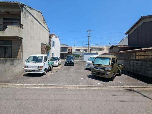 香川県高松市浜ノ町