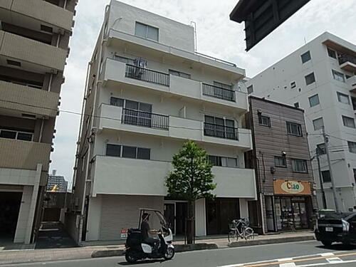 貸事務所 埼玉県川口市幸町３丁目