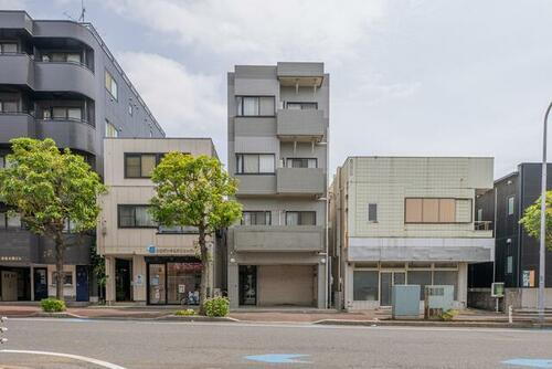 幕張本郷２丁目貸店舗