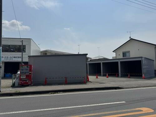 貸倉庫 栃木県宇都宮市江曽島町