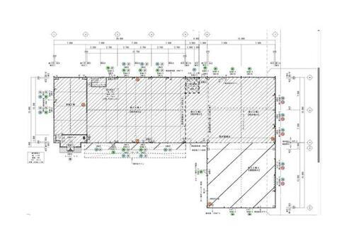 栃木県真岡市西沼