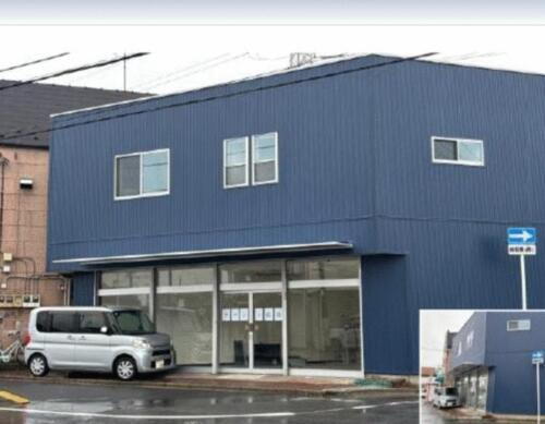 千葉県松戸市三矢小台３丁目