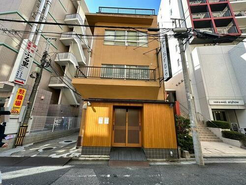 貸店舗・事務所 埼玉県川口市栄町３丁目