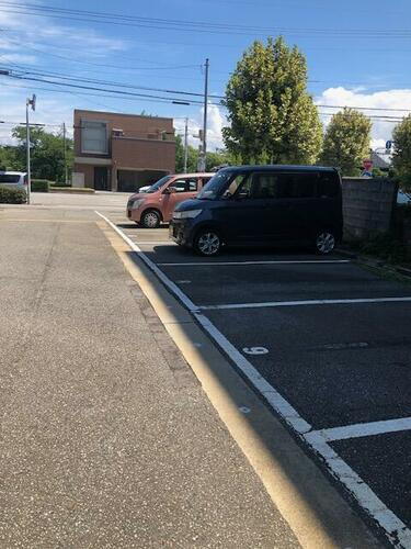 貸駐車場 富山県富山市辰巳町２丁目