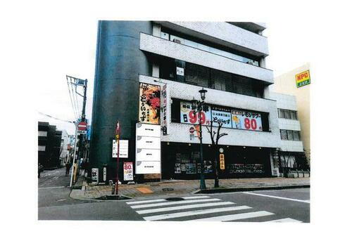 千葉県柏市柏４丁目