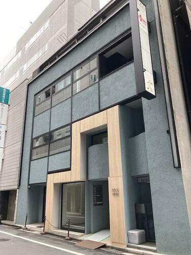 貸事務所 東京都中央区銀座７丁目