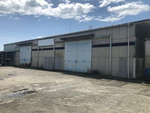 貸倉庫 群馬県高崎市井野町