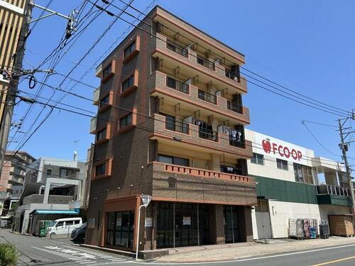 貸店舗（建物一部） 福岡県北九州市戸畑区沖台２丁目