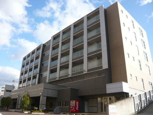 貸事務所 愛媛県松山市朝生田町５丁目