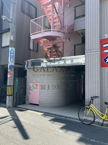 大阪府大阪市阿倍野区長池町