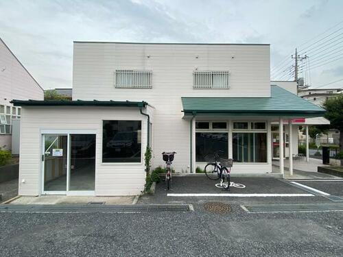 貸店舗 埼玉県川口市柳崎４丁目