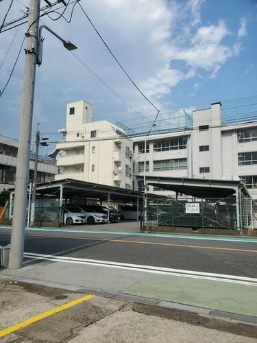 花岡駐車場（清川）