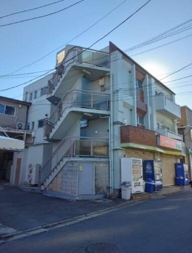 島田マンション１階店舗