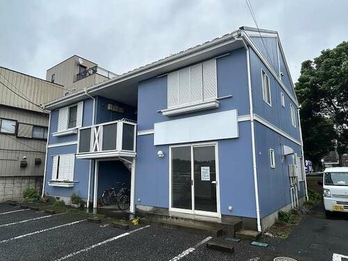 ひかりハイツ