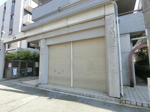 大阪府茨木市元町
