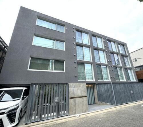 貸事務所 東京都品川区大井４丁目