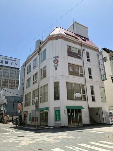 貸店舗・事務所 大分県大分市府内町１丁目