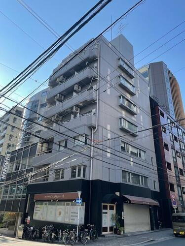 貸事務所 大阪府大阪市中央区内淡路町２丁目