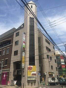 菩提樹ビル
