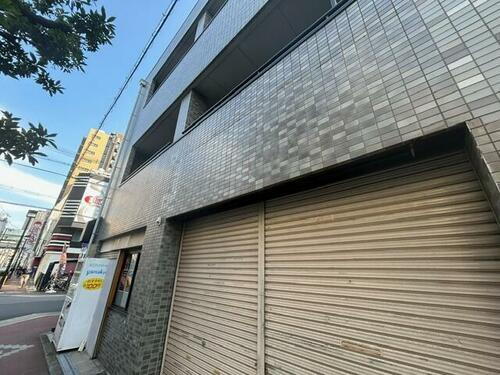 貸店舗・事務所 大阪府大阪市港区波除３丁目