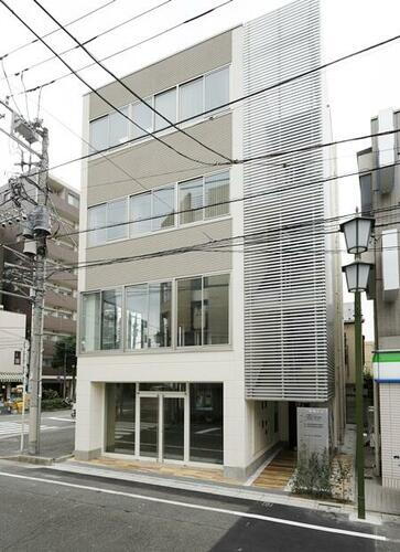 チエノモリ（個室シェアオフィス）　士業様限定　池上駅３分