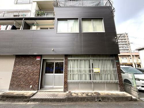 貸店舗・事務所 大阪府大阪市都島区東野田町５丁目
