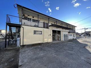 貸倉庫 栃木県宇都宮市鶴田町