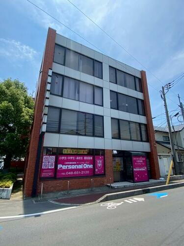 埼玉県さいたま市北区吉野町１丁目