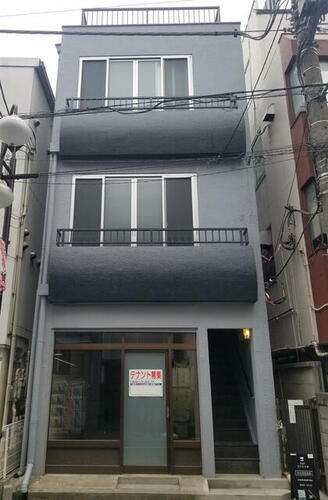 貸店舗（建物一部） 東京都世田谷区赤堤４丁目