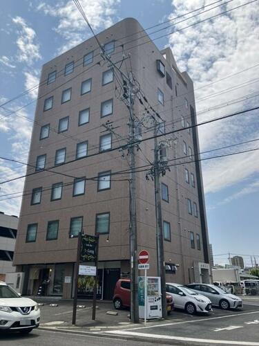 西町４丁目　金井ビル