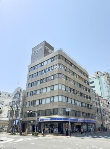 貸店舗・事務所 兵庫県尼崎市御園町